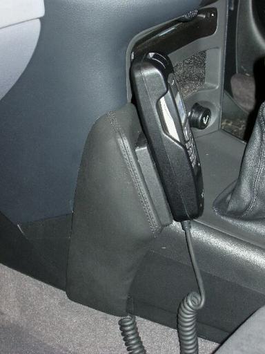 KUDA für RHD Nissan Primera (P12)ab 03/02 - 06/04 
