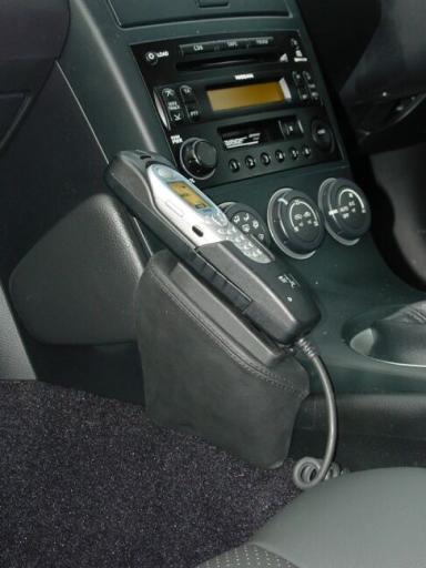 KUDA für RHD Nissan 350 Z ab 11/03 