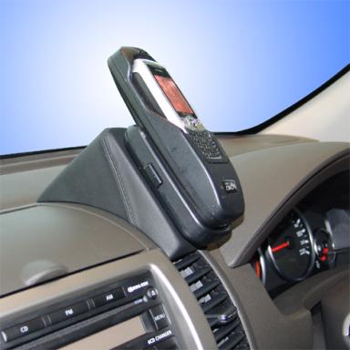 KUDA for RHD Nissan Pathfinder since 04/05 