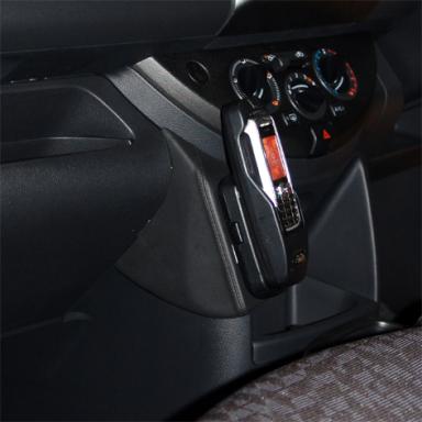 KUDA for RHD Nissan Note since 03/06 
