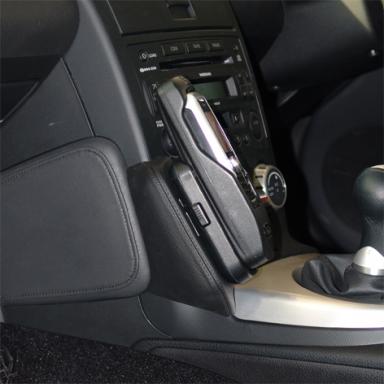 KUDA für RHD Nissan 350 Z ab 04/06 
