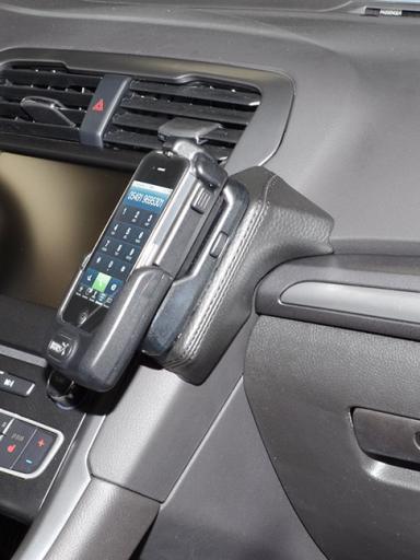 KUDA für Ford Mondeo ab 2014 (oben) & 2019- 