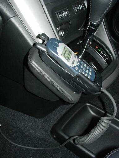 KUDA für RHD Lexus RX 300 ab 06/00 bis 05/03 