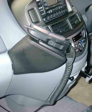 KUDA für RHD Toyota Previa ab 06/00 