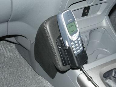 KUDA für RHD Toyota Rav4 ab 07/00 - 12/05 