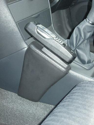KUDA für RHD Toyota Corolla ab 02/02 