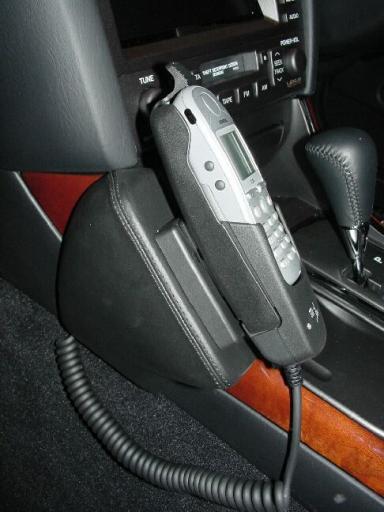 KUDA for RHD Lexus GS 300 / 430 since 2000 