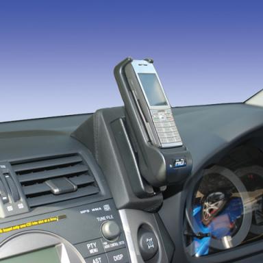 KUDA für RHD Toyota Rav4 ab 01/06 