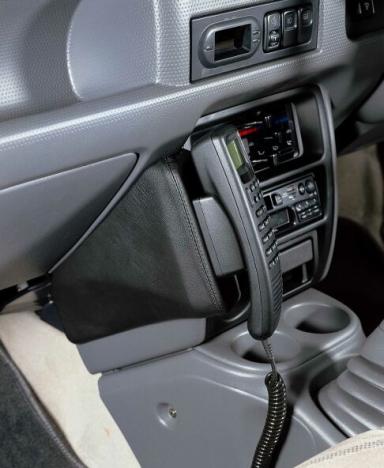 KUDA for RHD Mazda Demio since 1997 until 08/00 