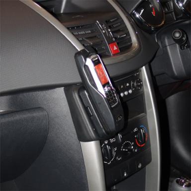 KUDA for RHD Peugeot 207 & 207 CC since 05/06 