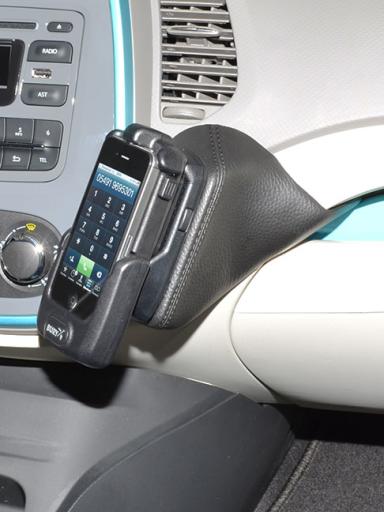 KUDA für Renault Capture ab 2013 