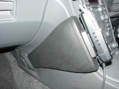KUDA für RHD Volvo S80 ab 10/98 