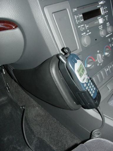 KUDA for RHD Volvo V70/S60 since 03/00 