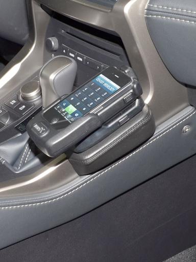 KUDA for Lexus NX since 2014 