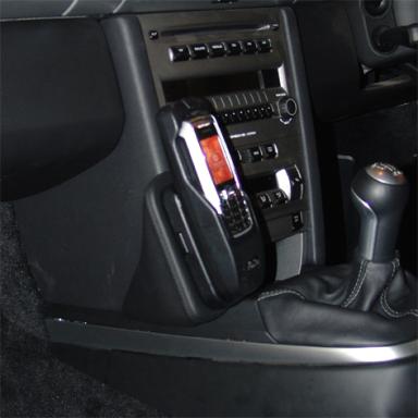 KUDA for Porsche 911 (997) Boxster since 09/04 