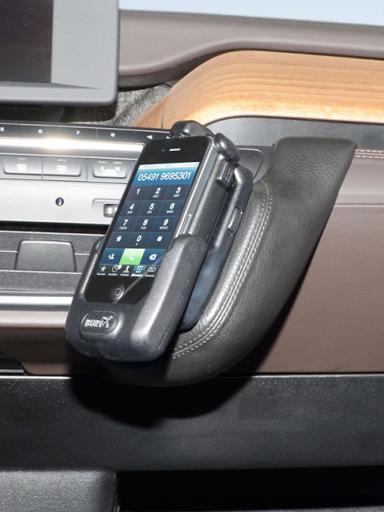 KUDA for BMW i3 since 2013 