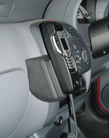 KUDA für RHD Rover City Rover ab 2004 