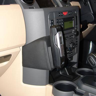 KUDA für RHD Land Rover Discovery ab 11/04 