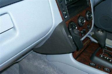KUDA for RHD MB M-Class since 09/01 