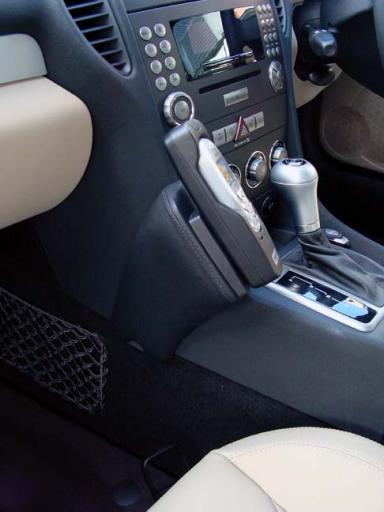 KUDA für RHD MB SLK (R171) ab 03/04 