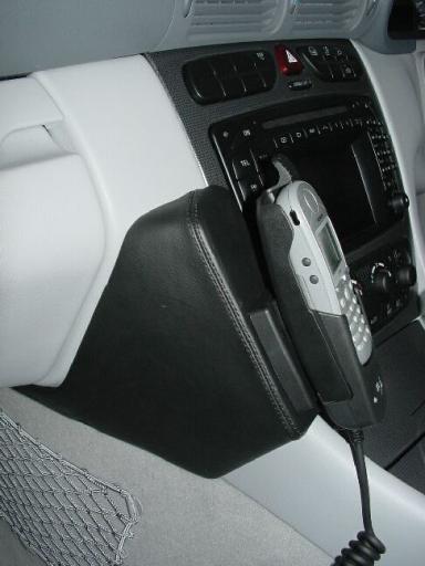 KUDA for RHD MB W203/C Class since 05/00 