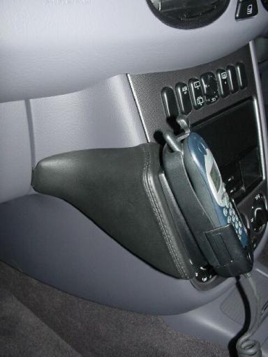 KUDA für RHD MB W168 / A-Klasse 3/01-8/04 