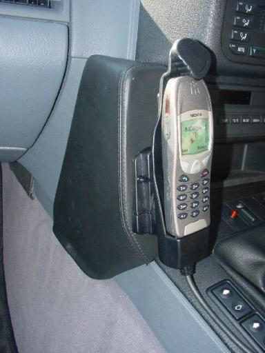 KUDA für RHD BMW 3er(E36) Compact* 
