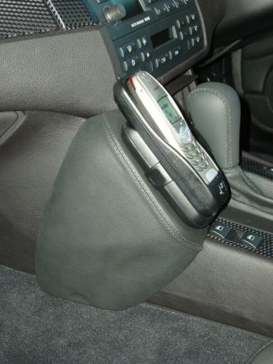 KUDA for RHD BMW 3 Series (E46)* since 1998 