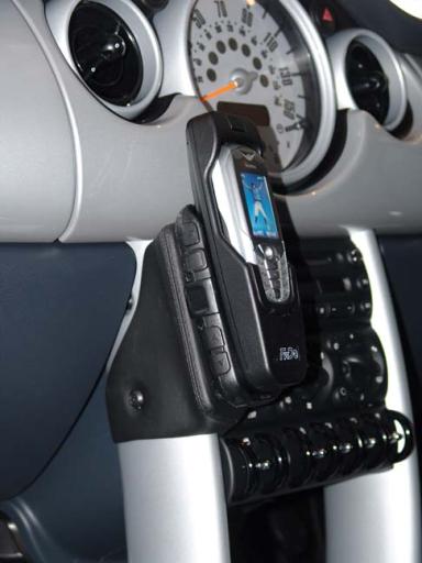 KUDA for BMW MiniCooper since09/01 (withGlovebox) 