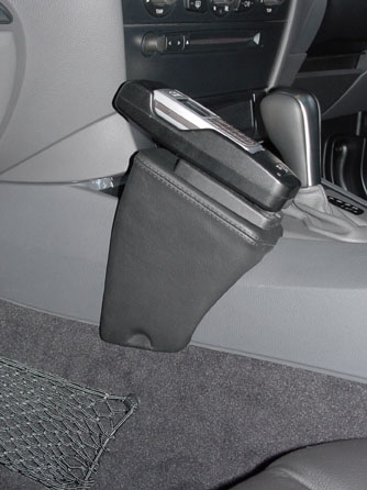 KUDA for RHD BMW 6 Series (E63) since 01/04 