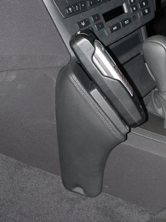 KUDA für RHD BMW X3 (E83) ab 01/04 