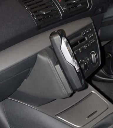 KUDA for RHD BMW Series 1 (E87) since 09/04 