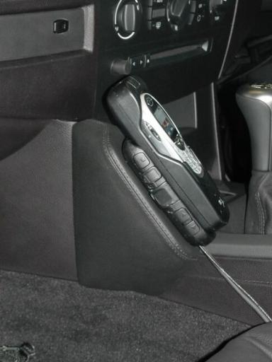 KUDA for RHD BMW 5er (E60) since 07/03 