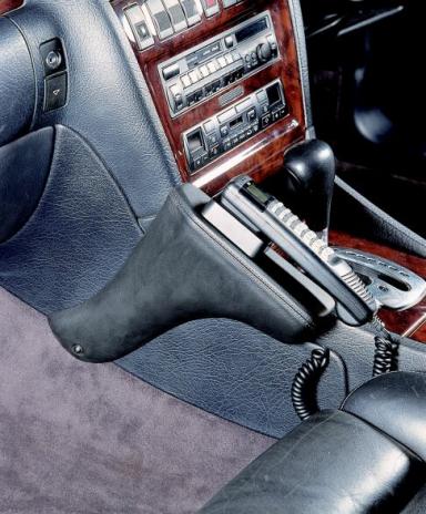 KUDA für RHD Audi A8 ab 94-10/02 