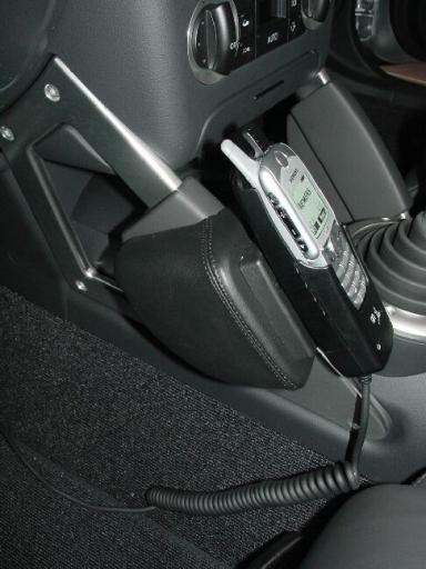 KUDA für RHD Audi TT ab 11/98 
