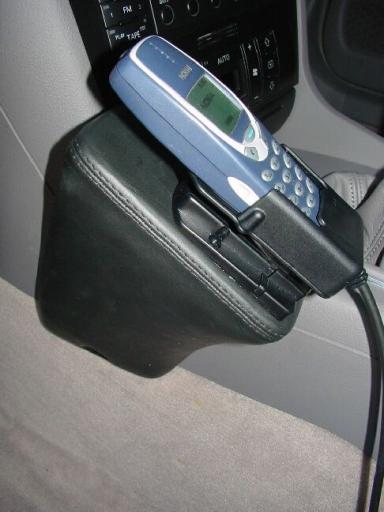 KUDA für RHD Audi A4 11/94 - 2/99 