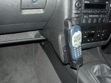 KUDA für RHD Audi A3 ab 09/00-04/03 