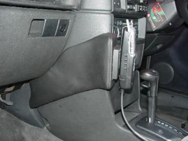 KUDA for RHD Vauxhall Vectra A / Calibra 