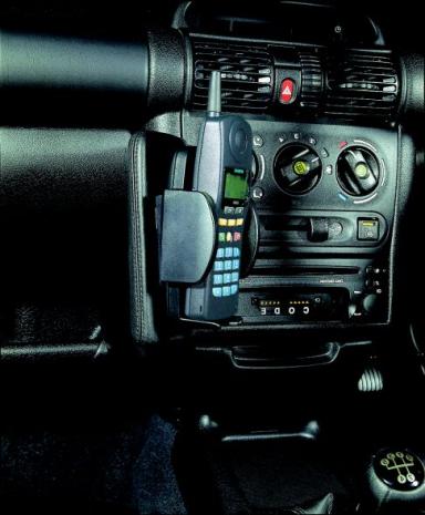 KUDA for Vauxhall Tigra/Corsa/Combo until 10/01 