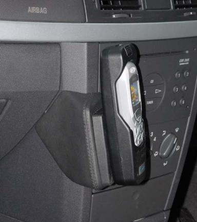 KUDA for RHD Vauxhall Meriva since 05/03 