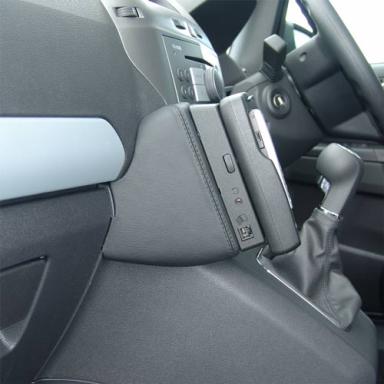 KUDA for RHD Vauxhall Zafira B since 07/05 