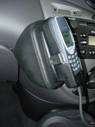 KUDA für RHD Ford Focus ab 10/98 - 10/04 