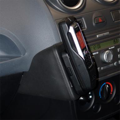 KUDA for RHD Ford Fiesta since 11/05 