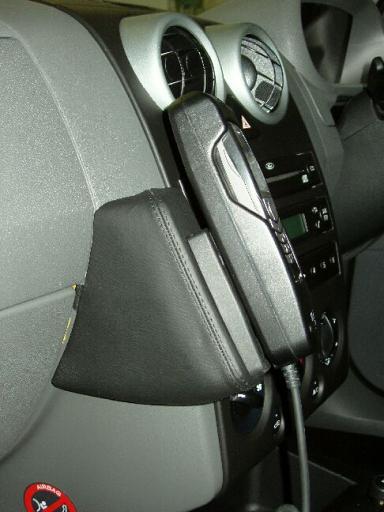 KUDA for RHD Ford Fusion since 09/02 until 10/05 