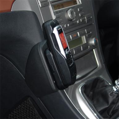 KUDA for RHD Ford Galaxy / S-Max since 05/06 