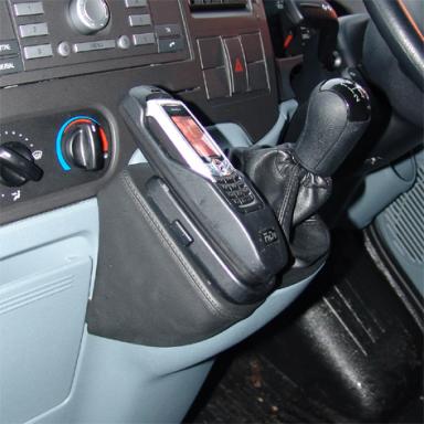 KUDA for RHD Ford Transit since 06/06 