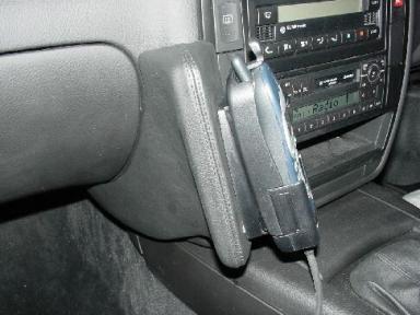 KUDA for VW Passat '11/96 & '11/00 (w.o. drinkh.) 