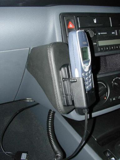 KUDA for VW Sharan/Galaxy/ Alhambra since 05/00 