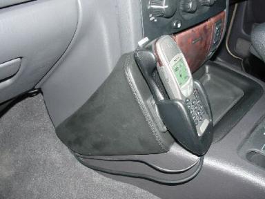 KUDA für RHD Chrysler Grand Cherokee ab 4/99 