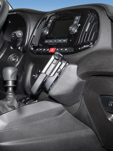 KUDA for Fiat Doblo since 2015 
